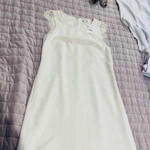 Jcrew size 0 dress never warn NWT